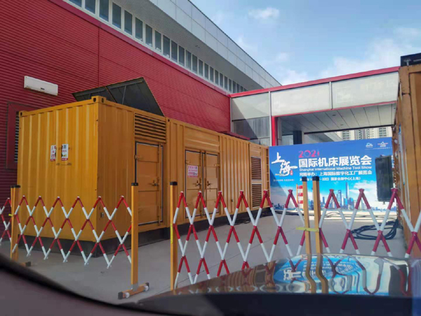 磴口发电机出租 对于发电机的特性你了解多少？