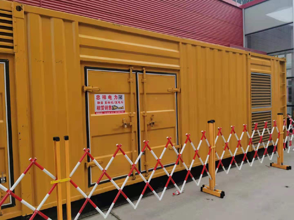 磴口关于通用发电机的十万个为什么？