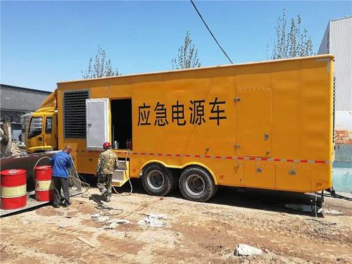 磴口发电车租赁-教您挑选发电机哪些技巧可以掌握使用