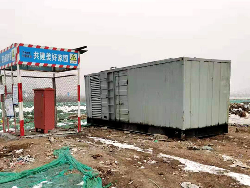 磴口燃气发电机在高海拔地区运行时会遇到哪些常见故障？