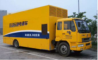 磴口发电机组如何判断水冷式机油散热器是否需要更换?