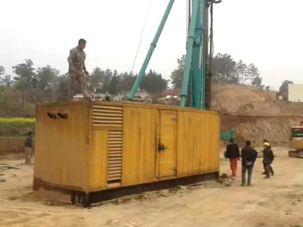 磴口柴油发电机组应用场合有哪些？